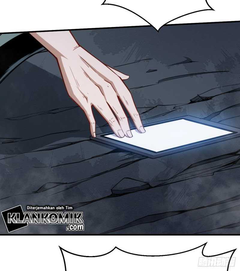 Ancestor chapter 10 halaman 19