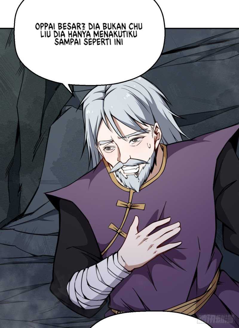 Ancestor chapter 10 halaman 21