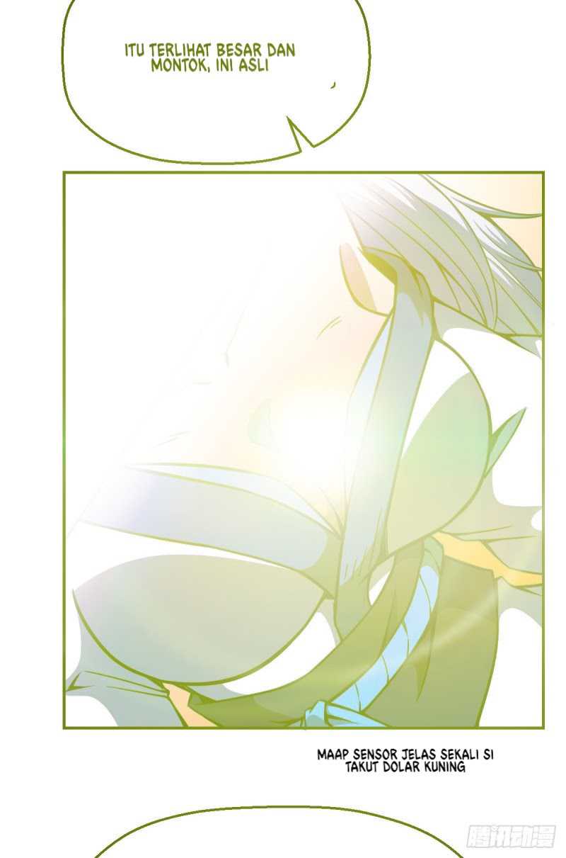Ancestor chapter 10 halaman 23