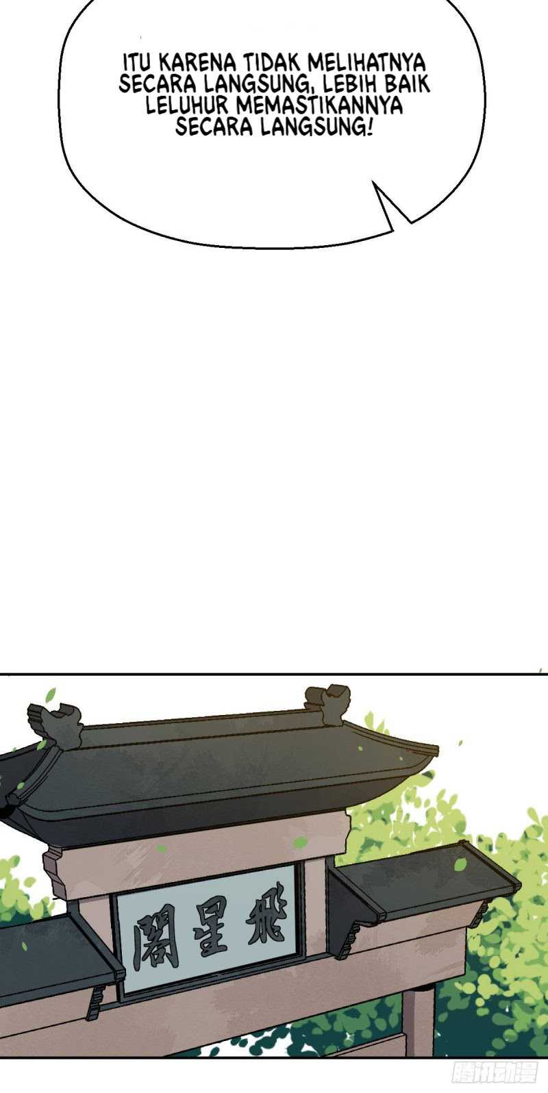 Ancestor chapter 10 halaman 24