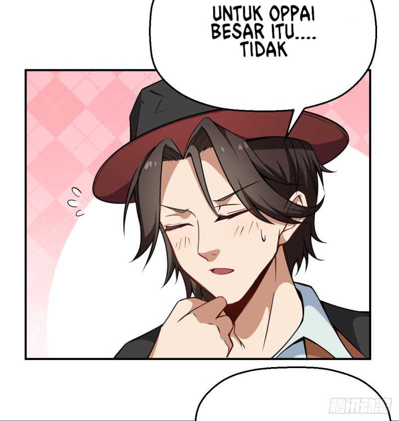 Ancestor chapter 10 halaman 27