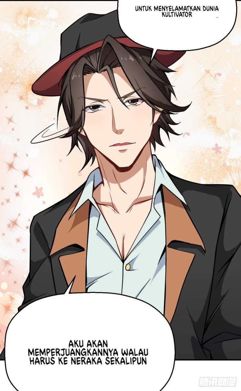 Ancestor chapter 10 halaman 28