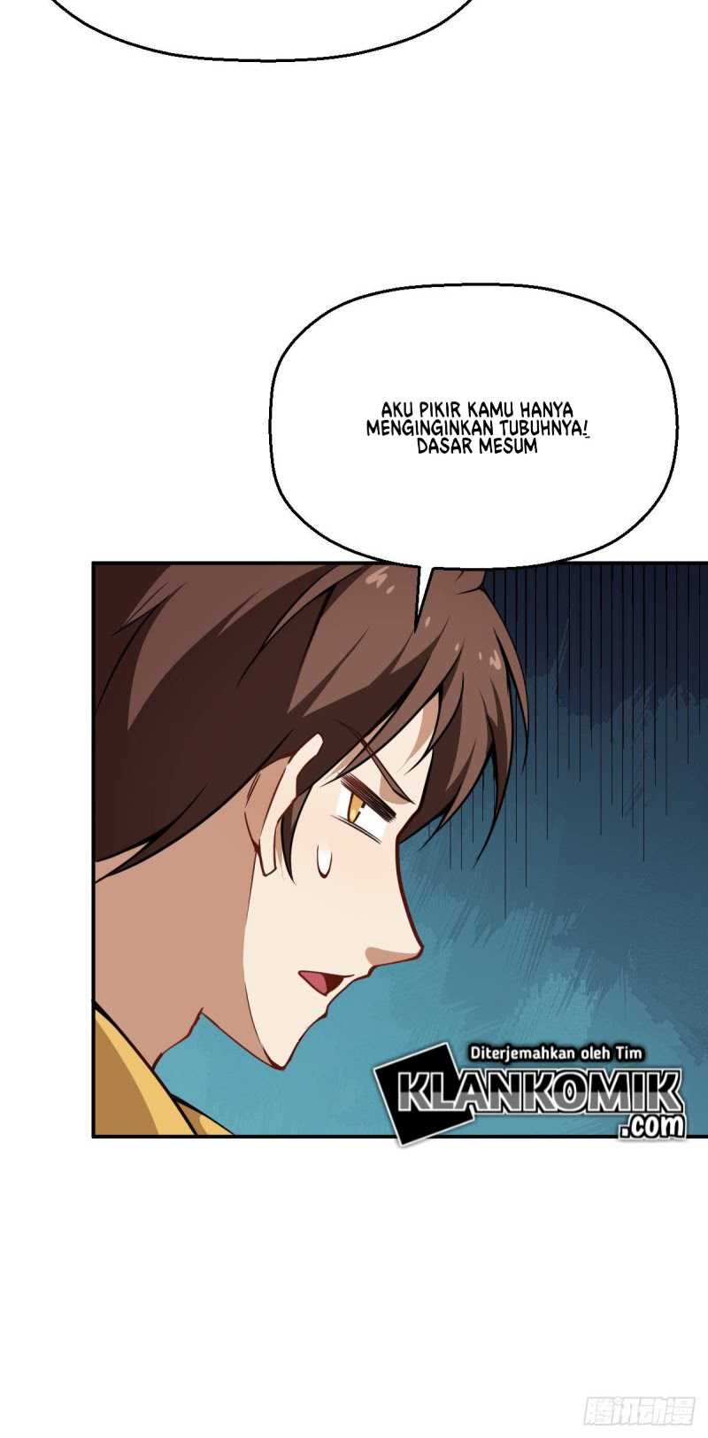 Ancestor chapter 10 halaman 29