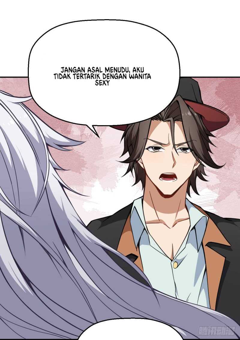 Ancestor chapter 10 halaman 30
