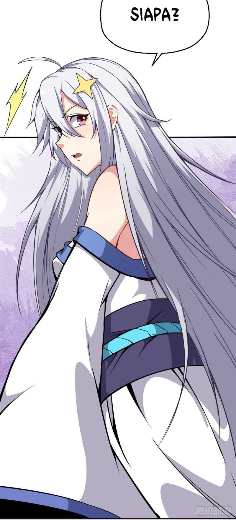 Ancestor chapter 10 halaman 32