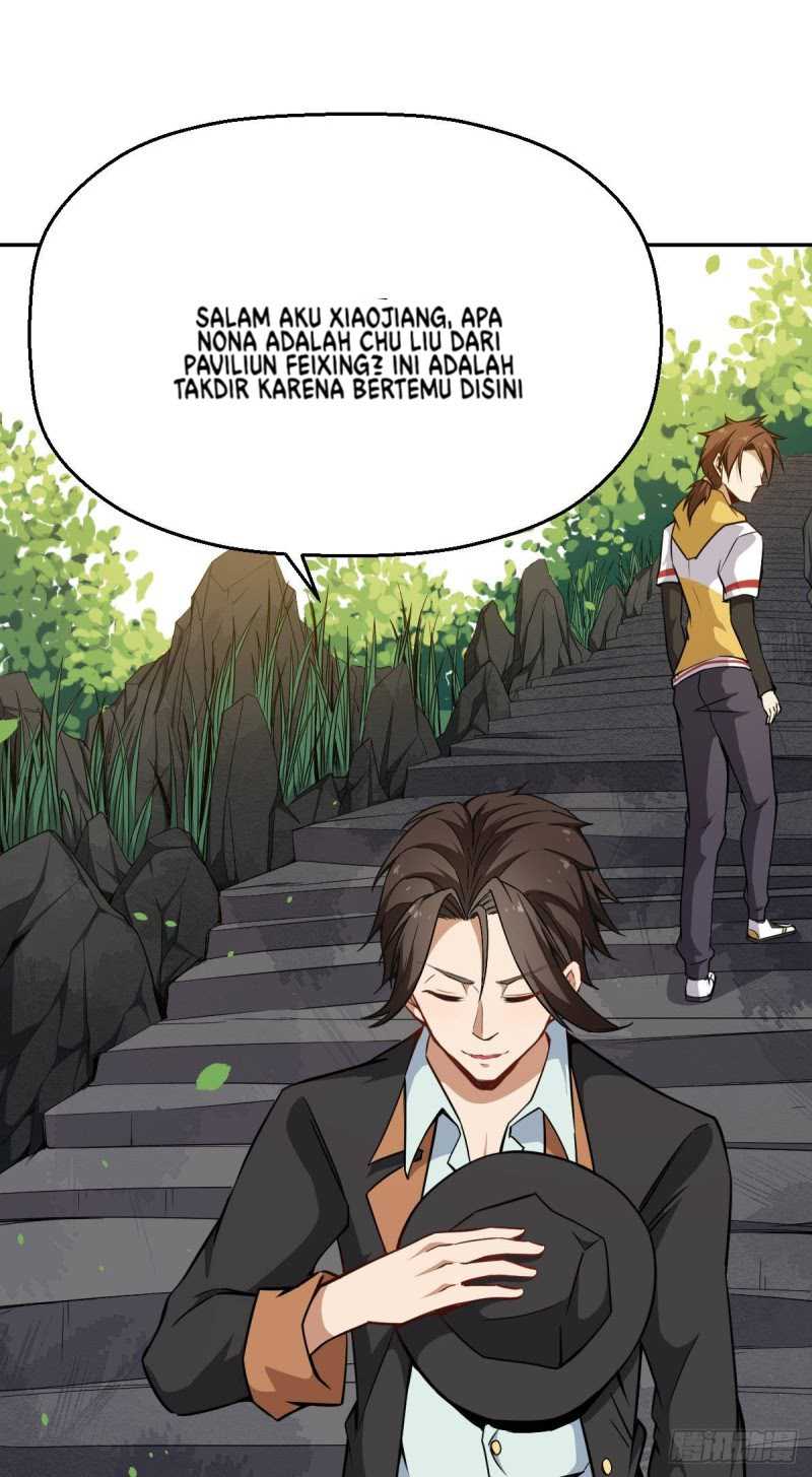 Ancestor chapter 10 halaman 33