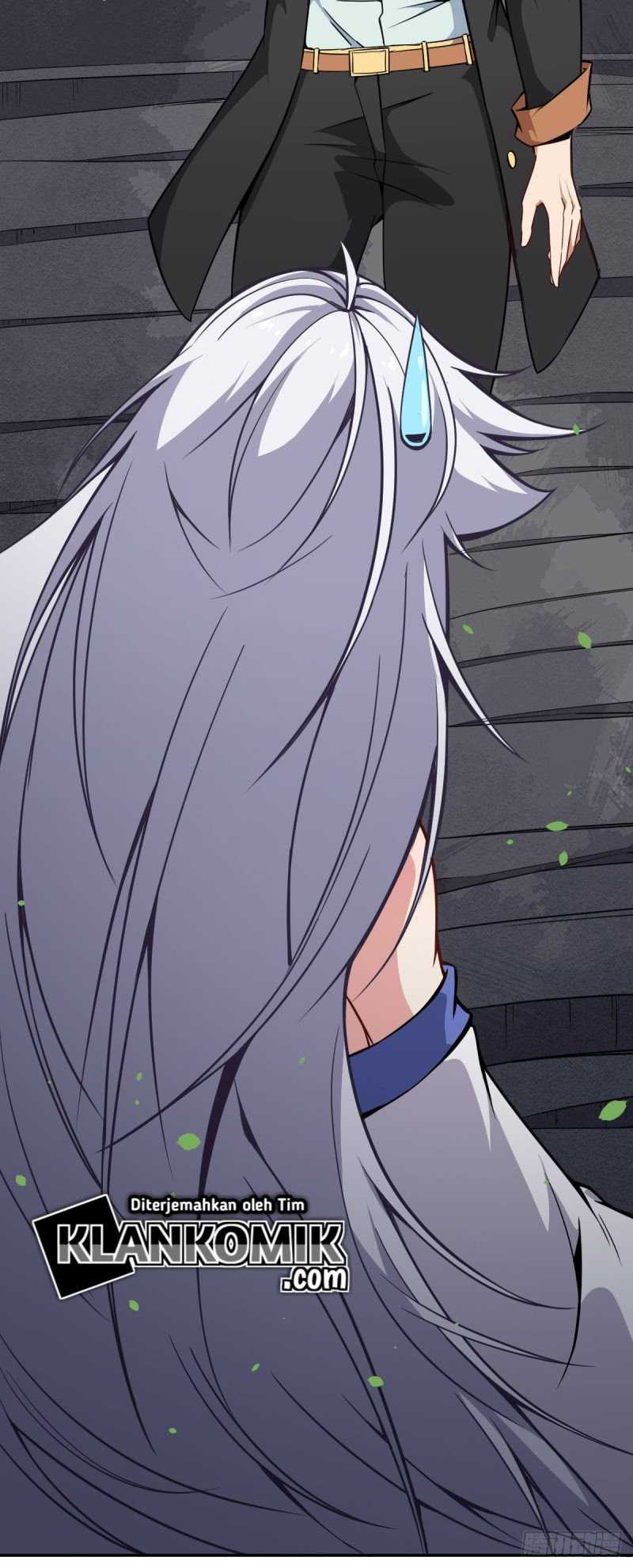 Ancestor chapter 10 halaman 34