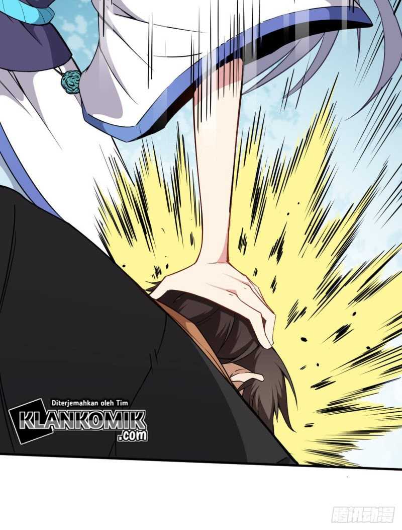 Ancestor chapter 10 halaman 38