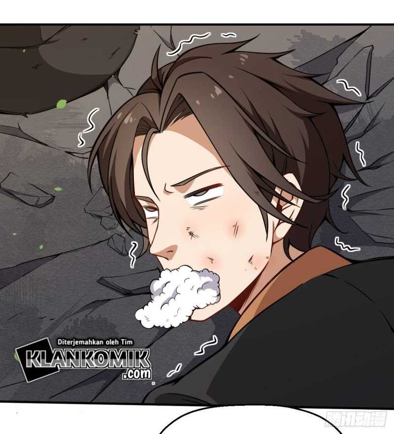 Ancestor chapter 10 halaman 39