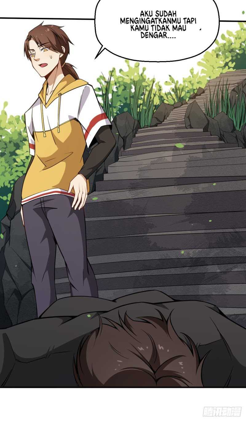 Ancestor chapter 10 halaman 40