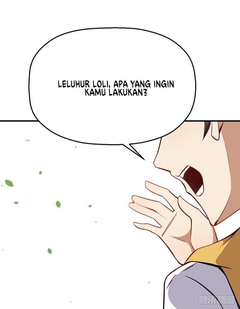 Ancestor chapter 10 halaman 41