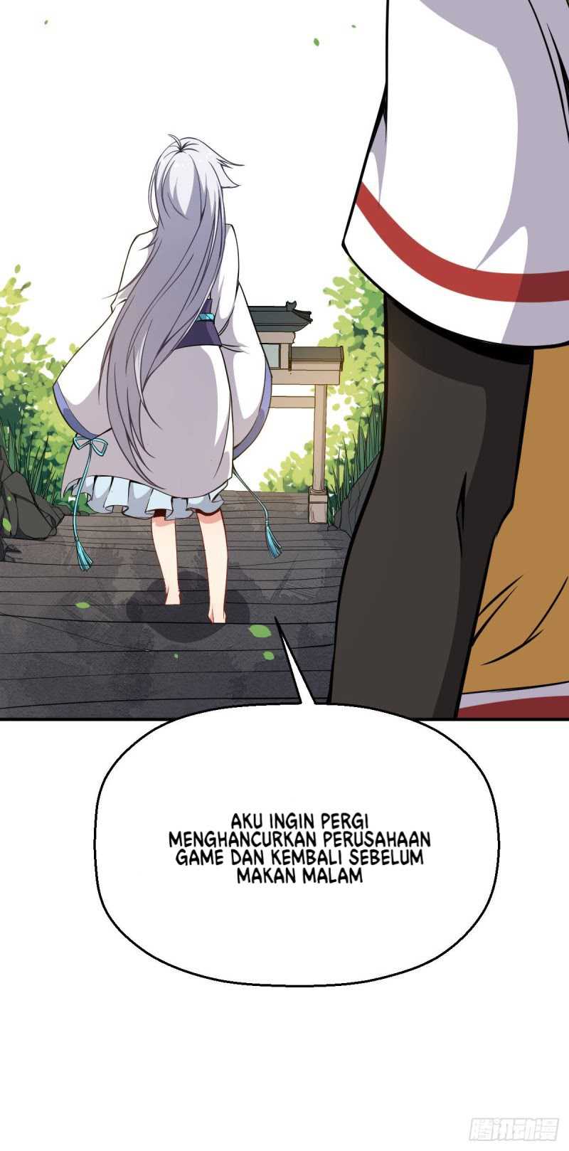 Ancestor chapter 10 halaman 42