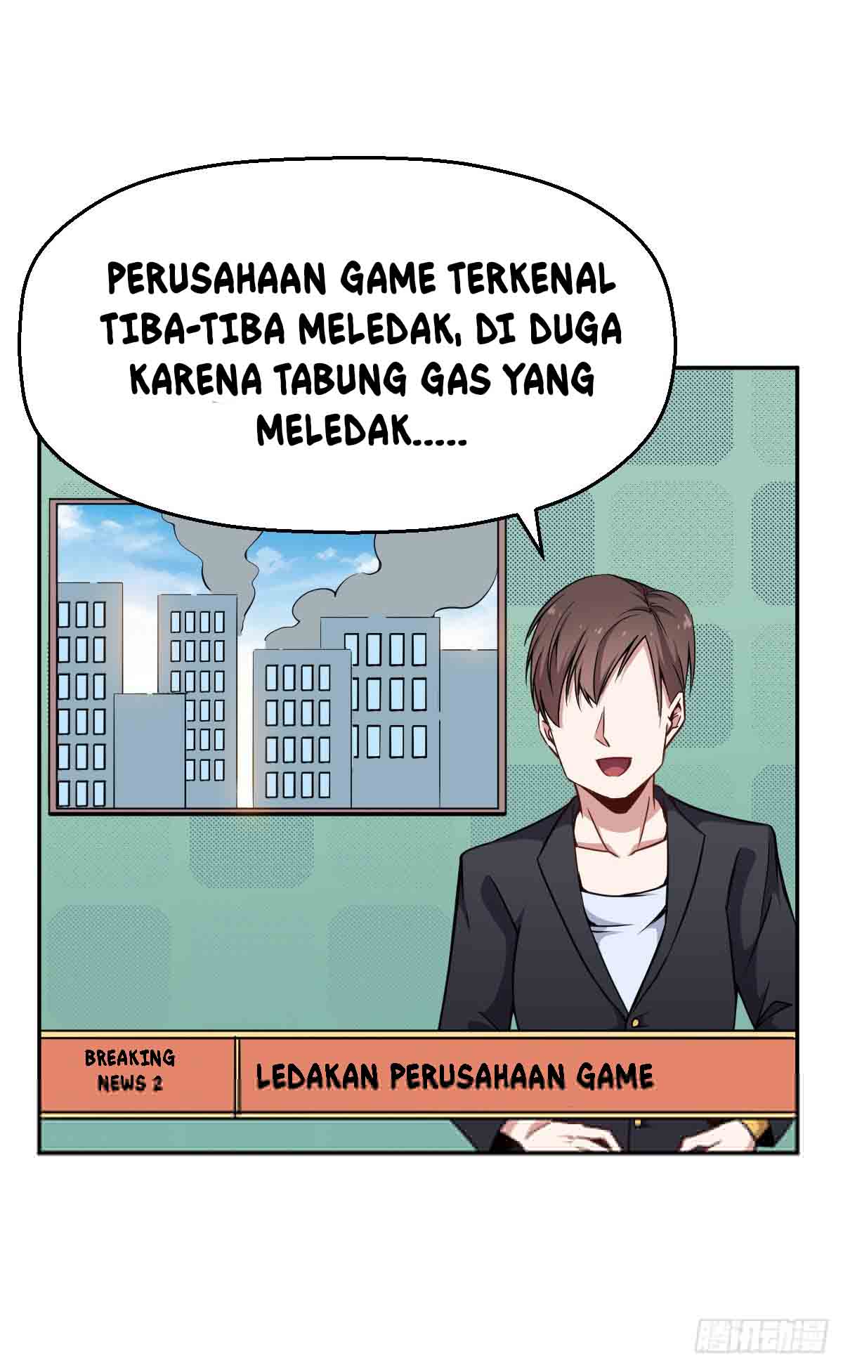 Ancestor Bab 11 halaman 4