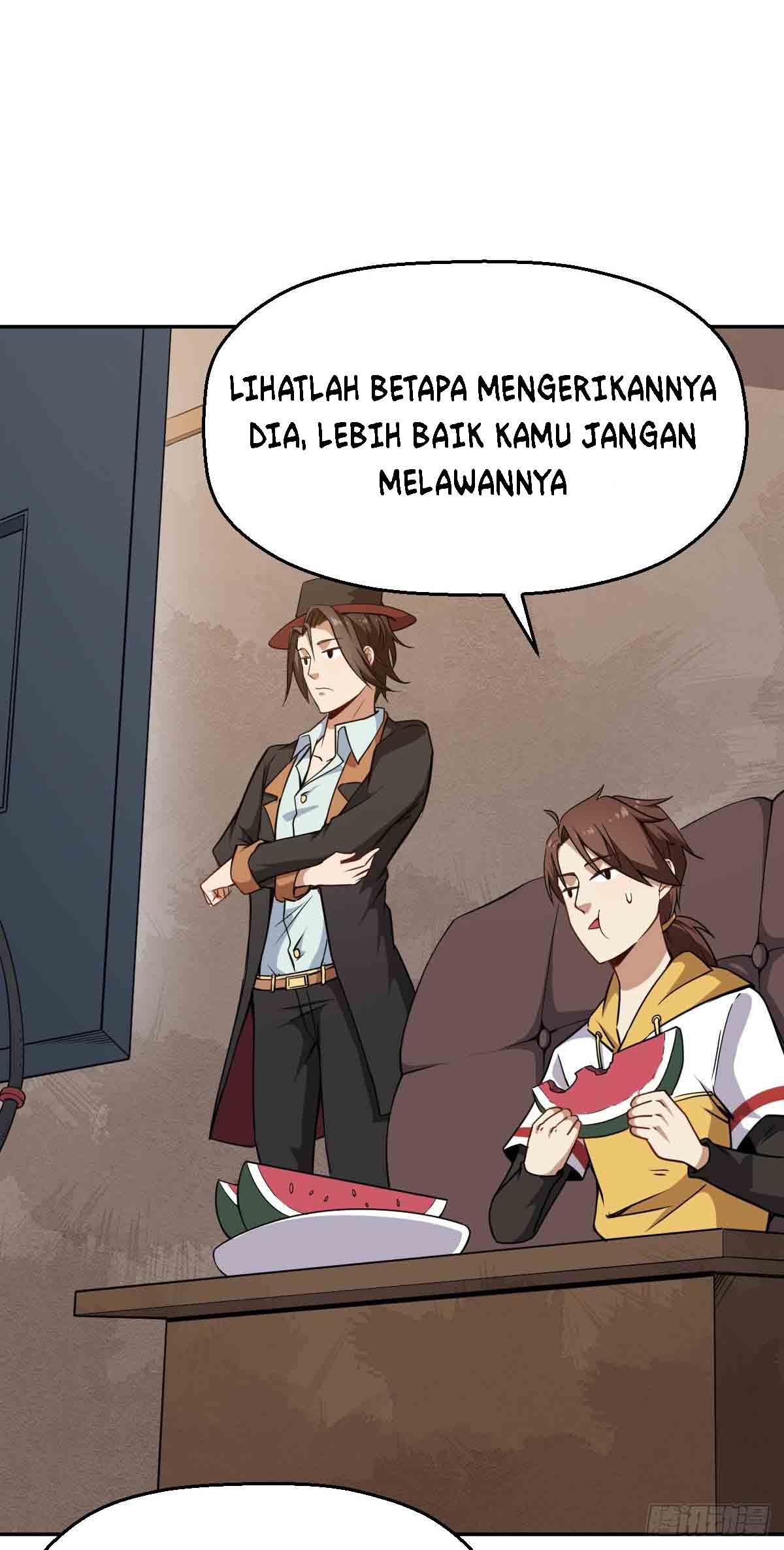 Ancestor Bab 11 halaman 5