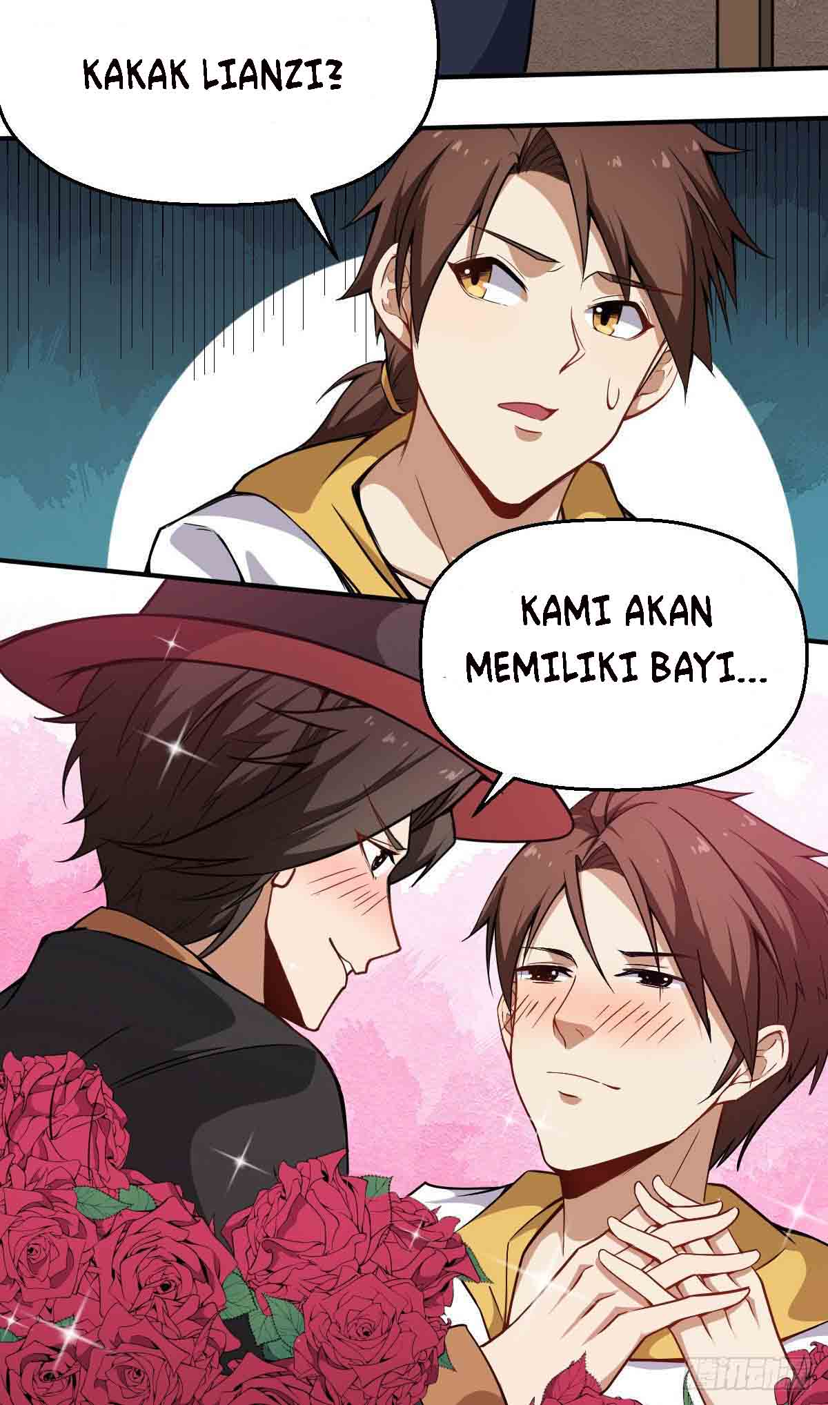 Ancestor Bab 11 halaman 12