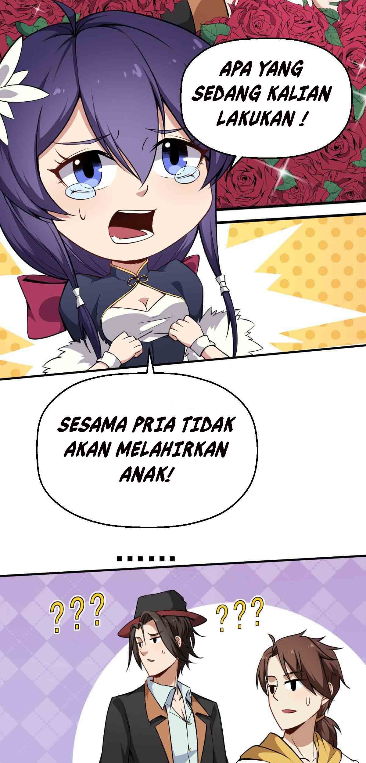 Ancestor Bab 11 halaman 13