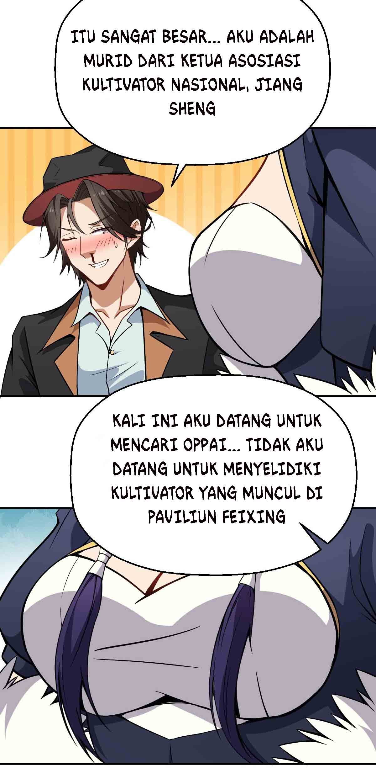 Ancestor Bab 11 halaman 20