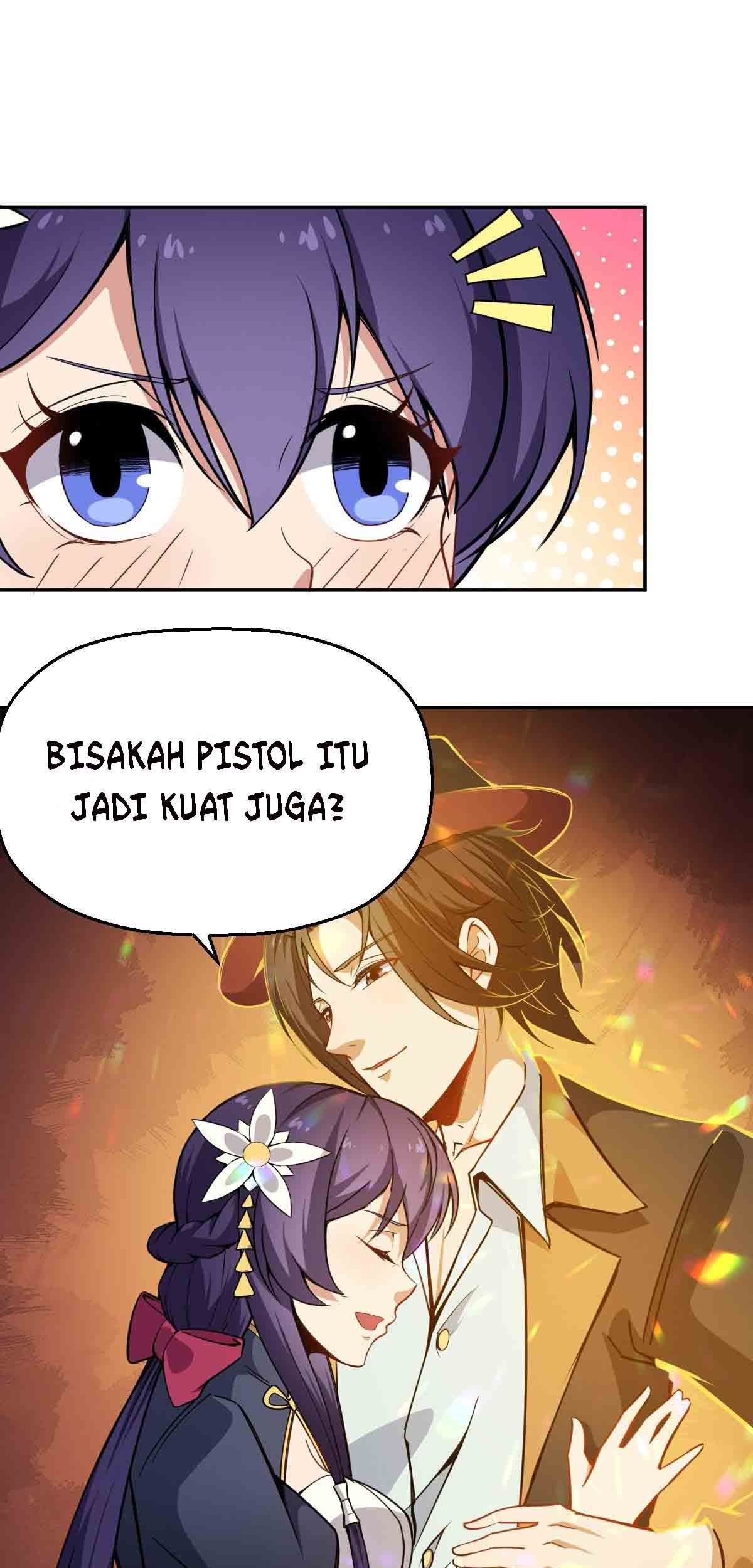 Ancestor Bab 11 halaman 34