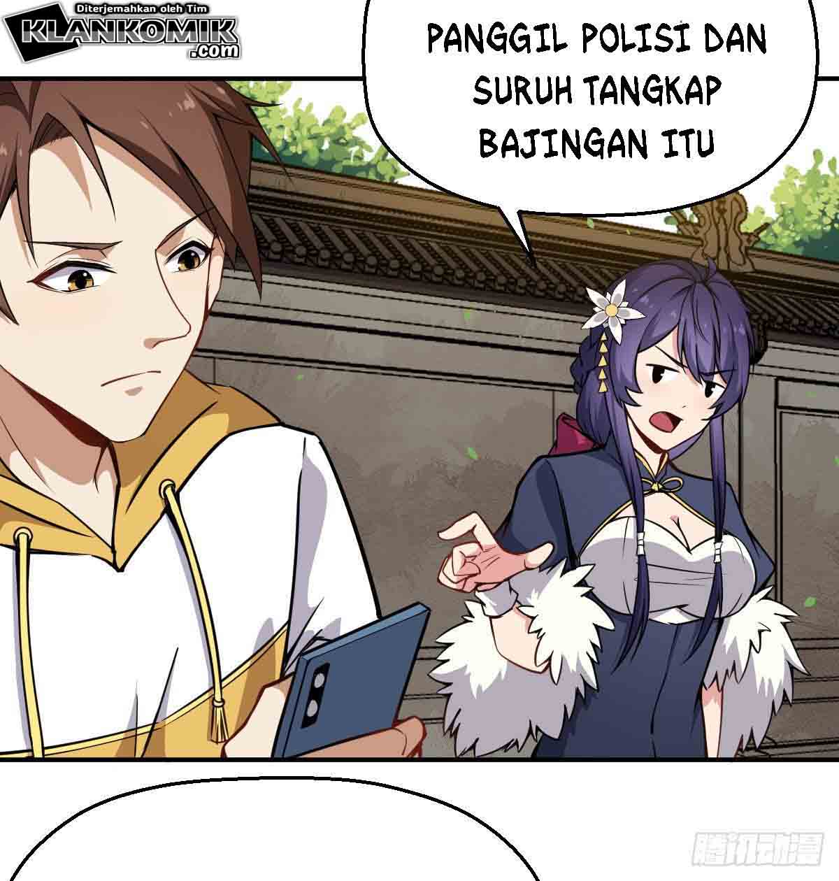 Ancestor Bab 12 halaman 7