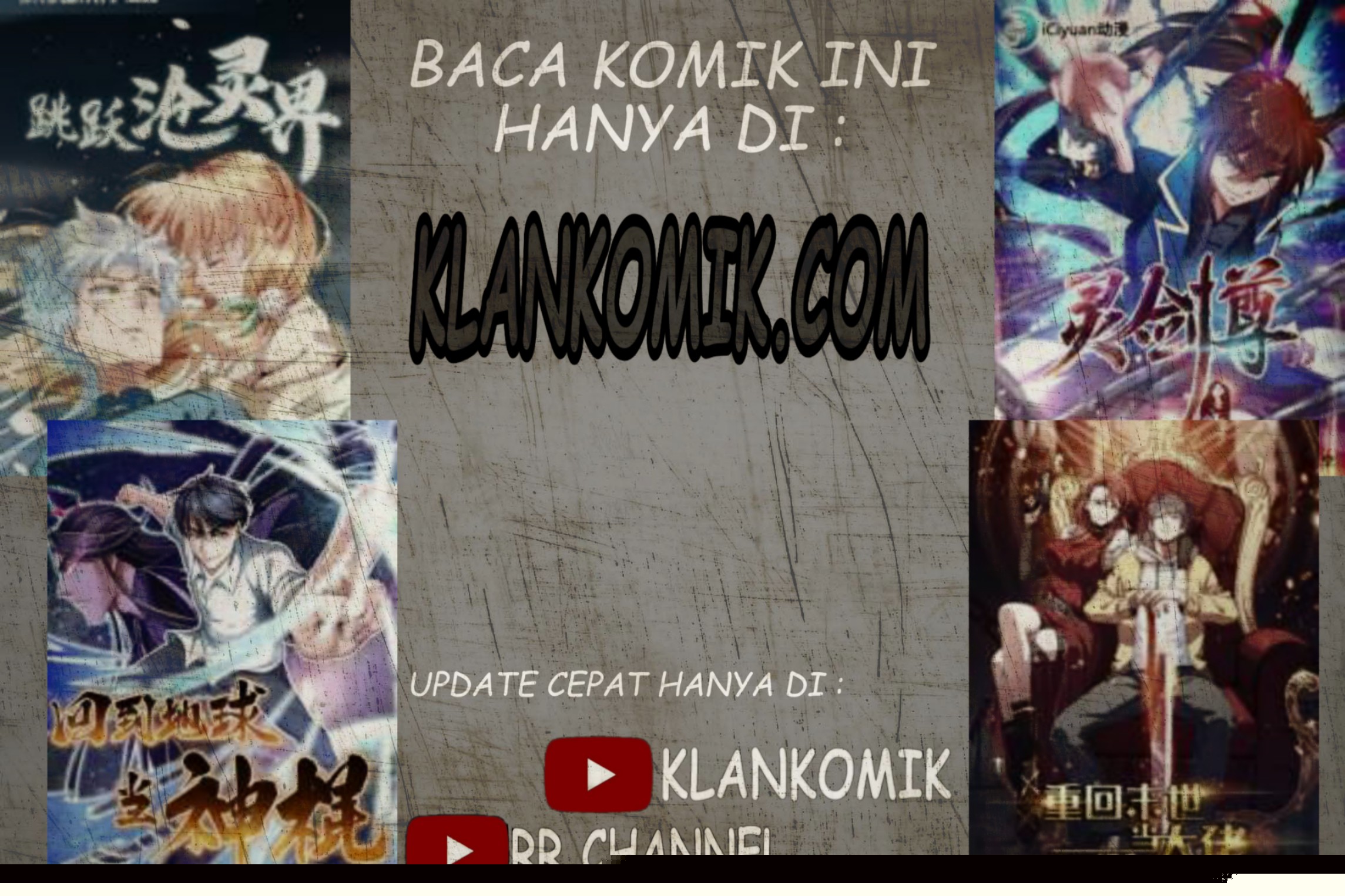 Ancestor Bab 12 halaman 56