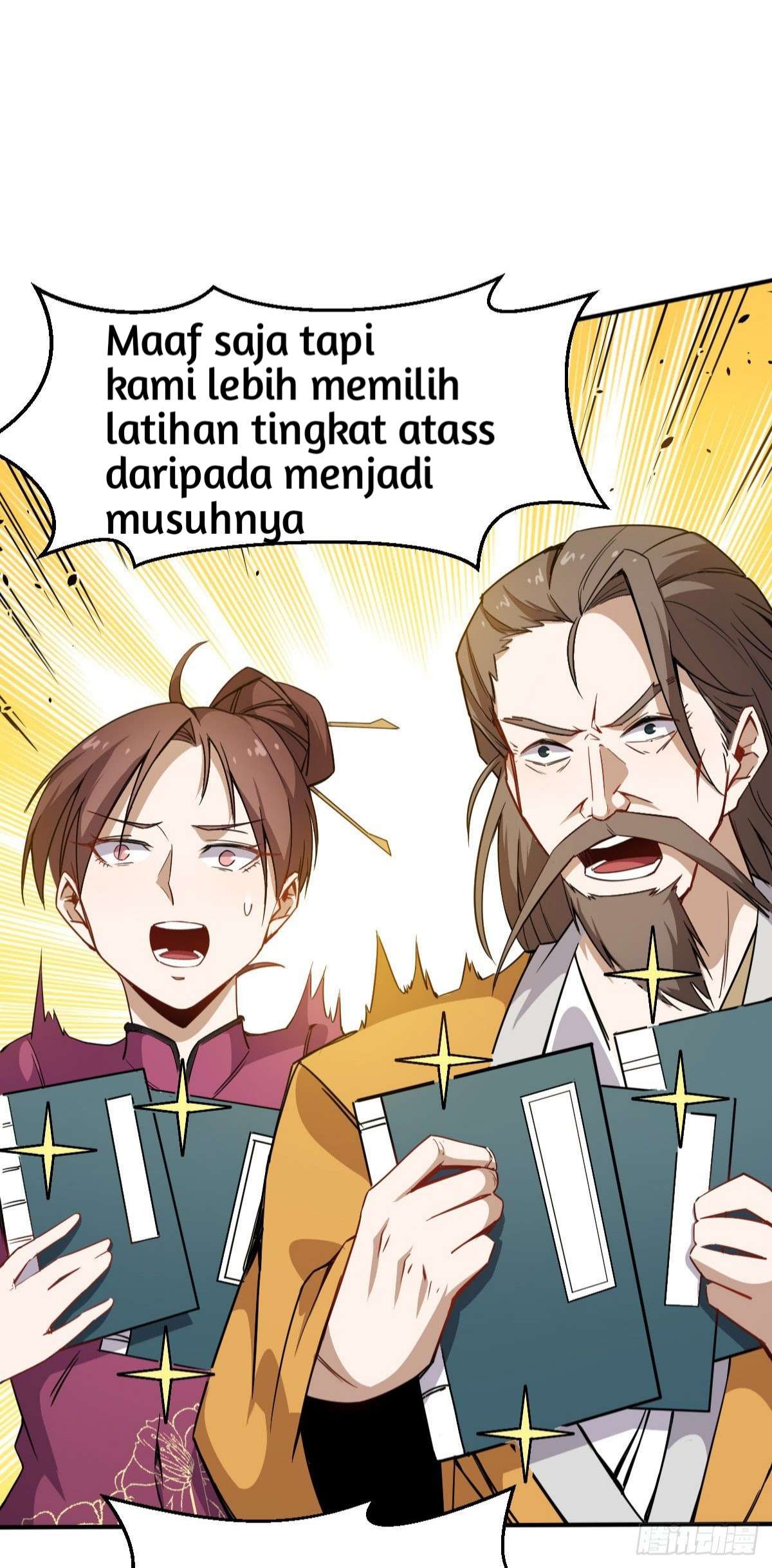 Ancestor Bab 6 halaman 10
