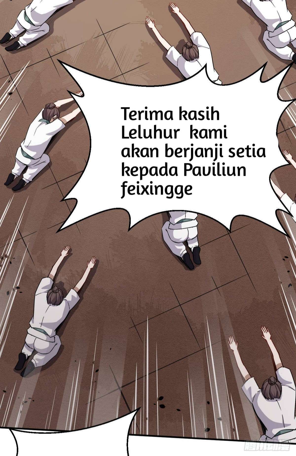 Ancestor Bab 6 halaman 16