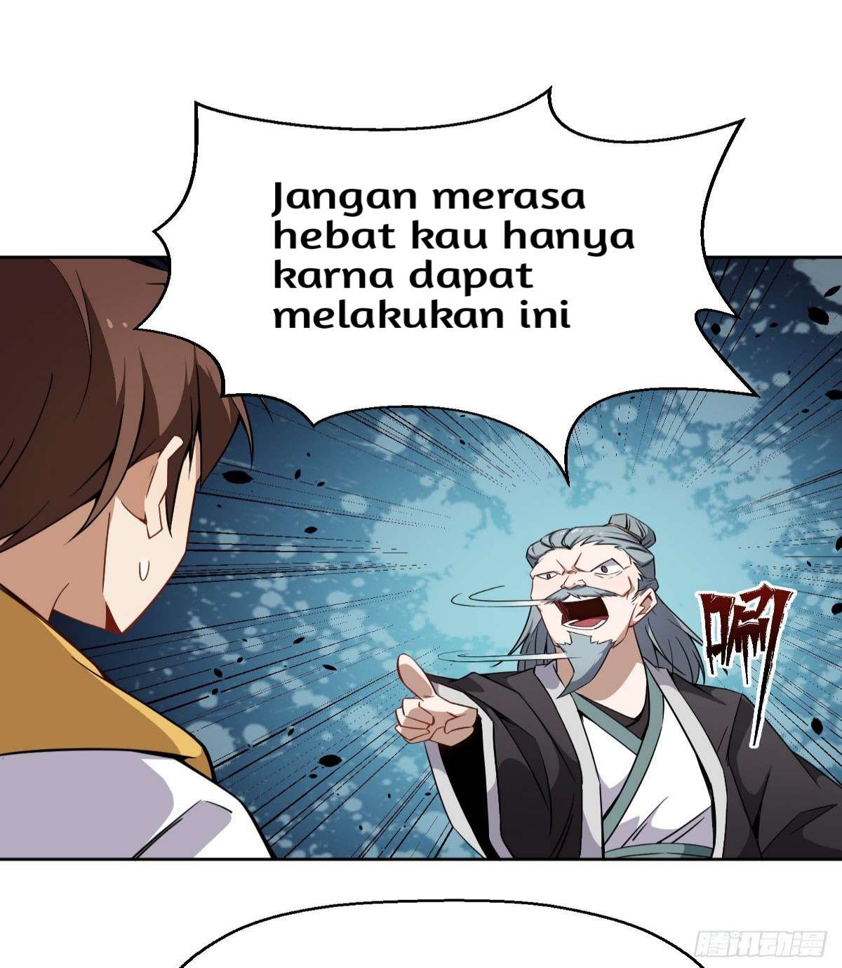 Ancestor Bab 6 halaman 20