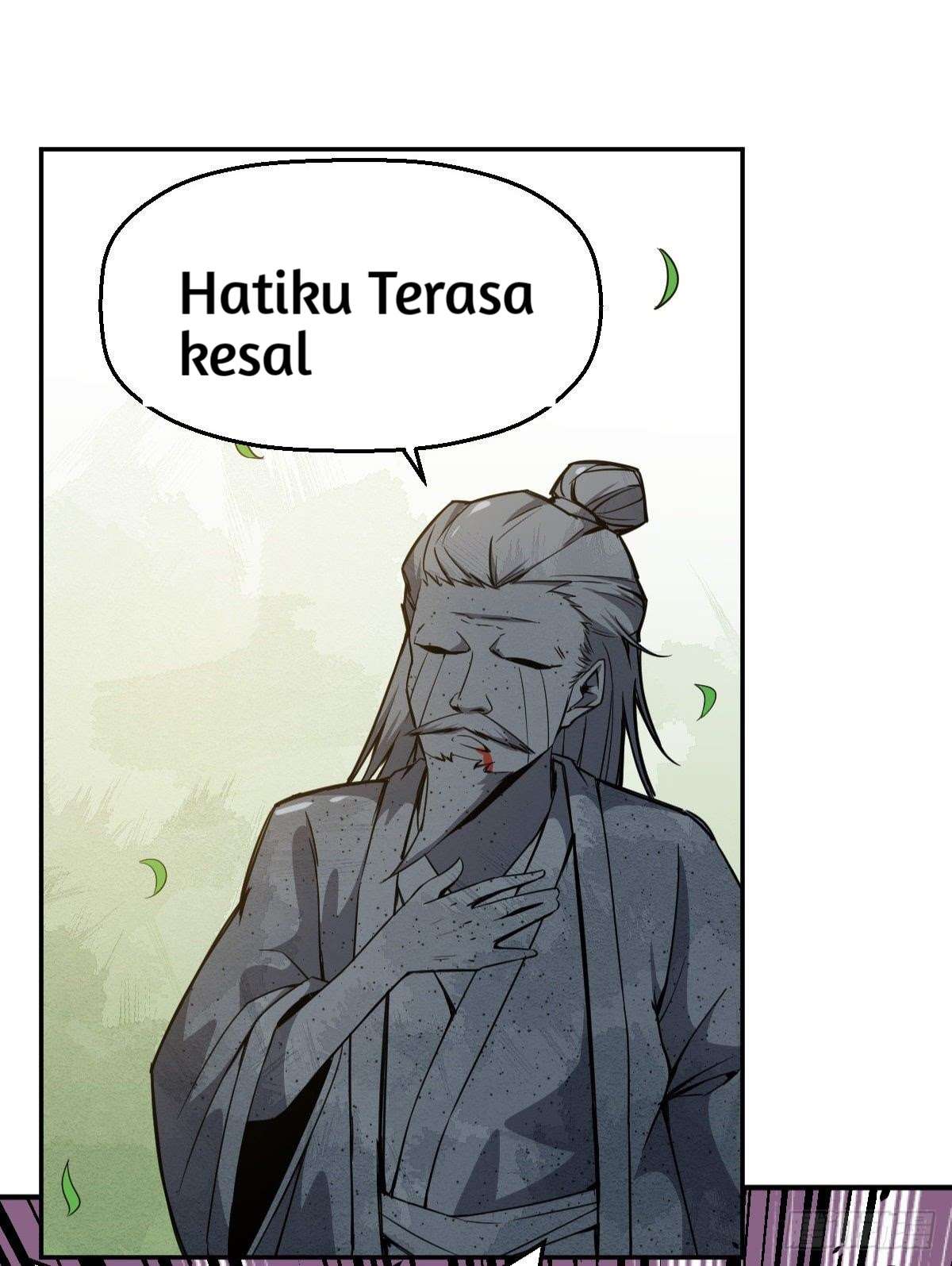 Ancestor Bab 6 halaman 22