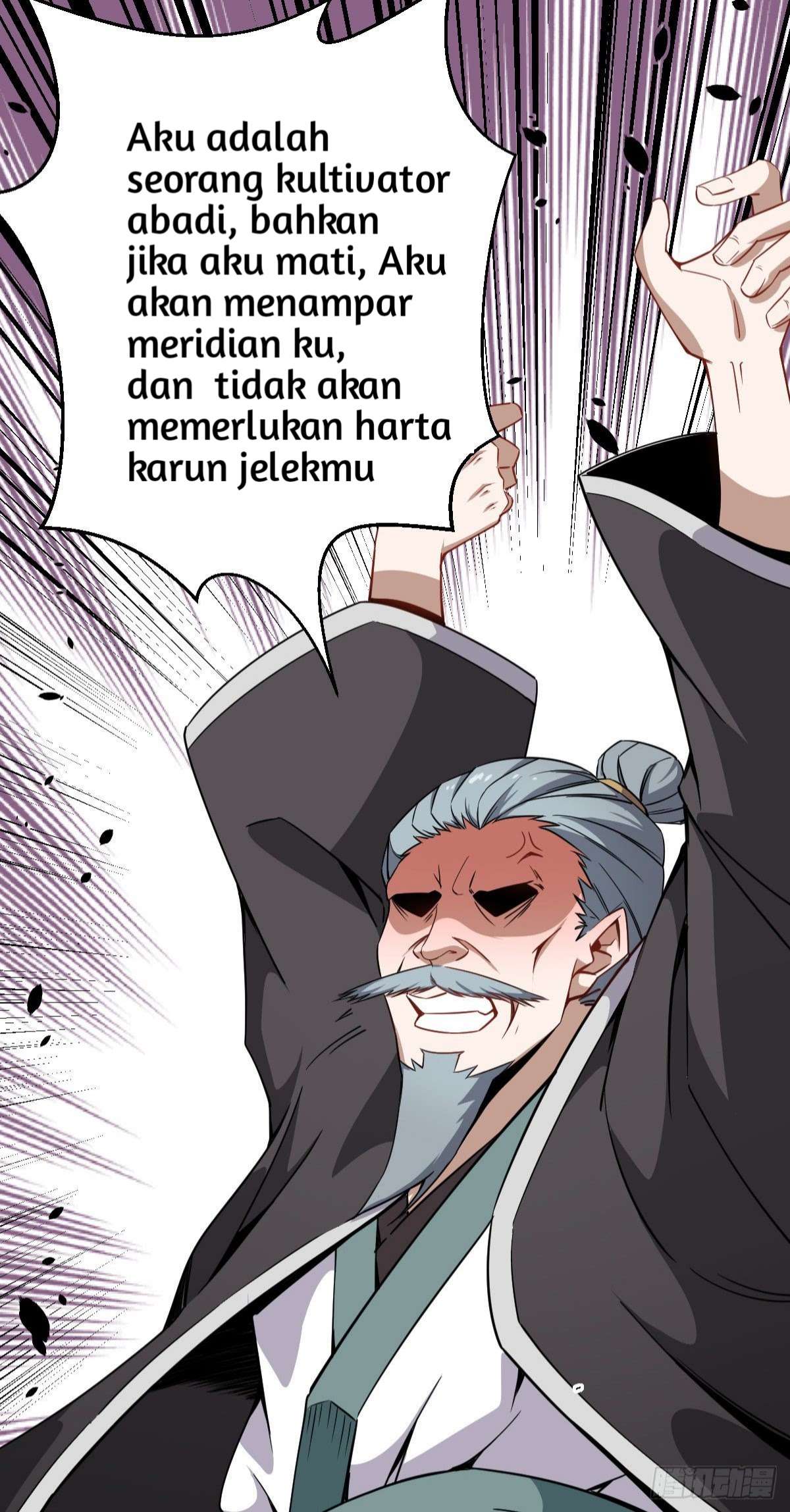 Ancestor Bab 6 halaman 23