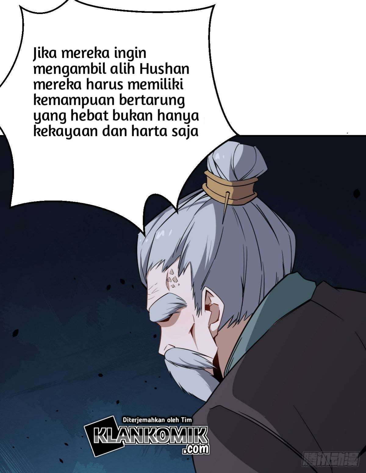 Ancestor Bab 6 halaman 26