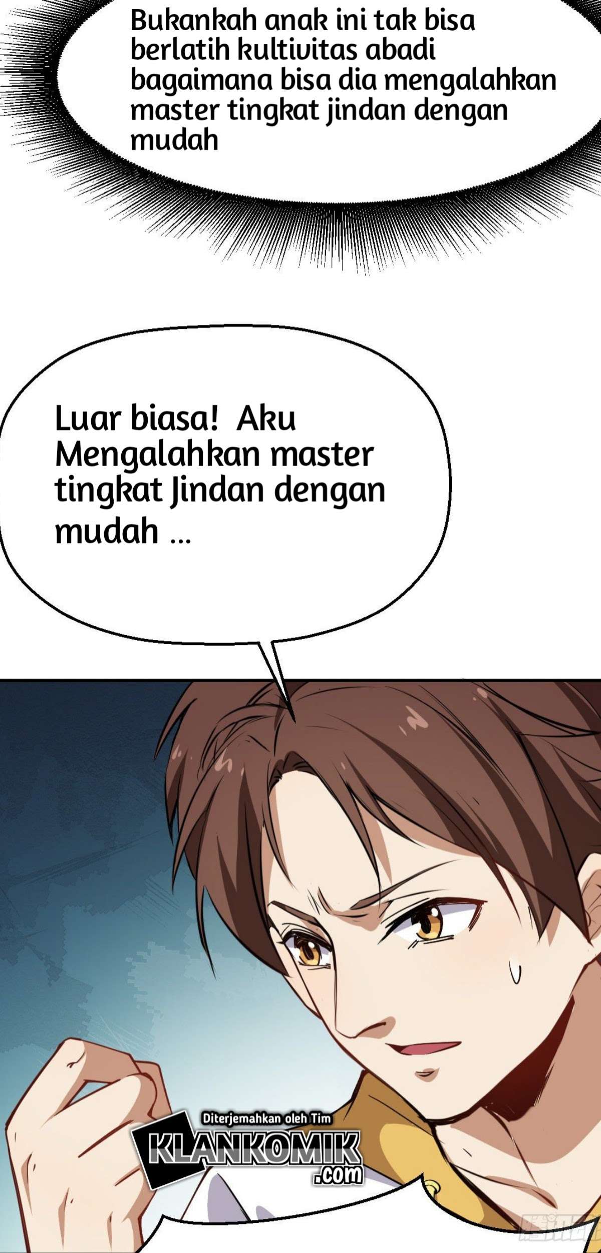 Ancestor Bab 6 halaman 40