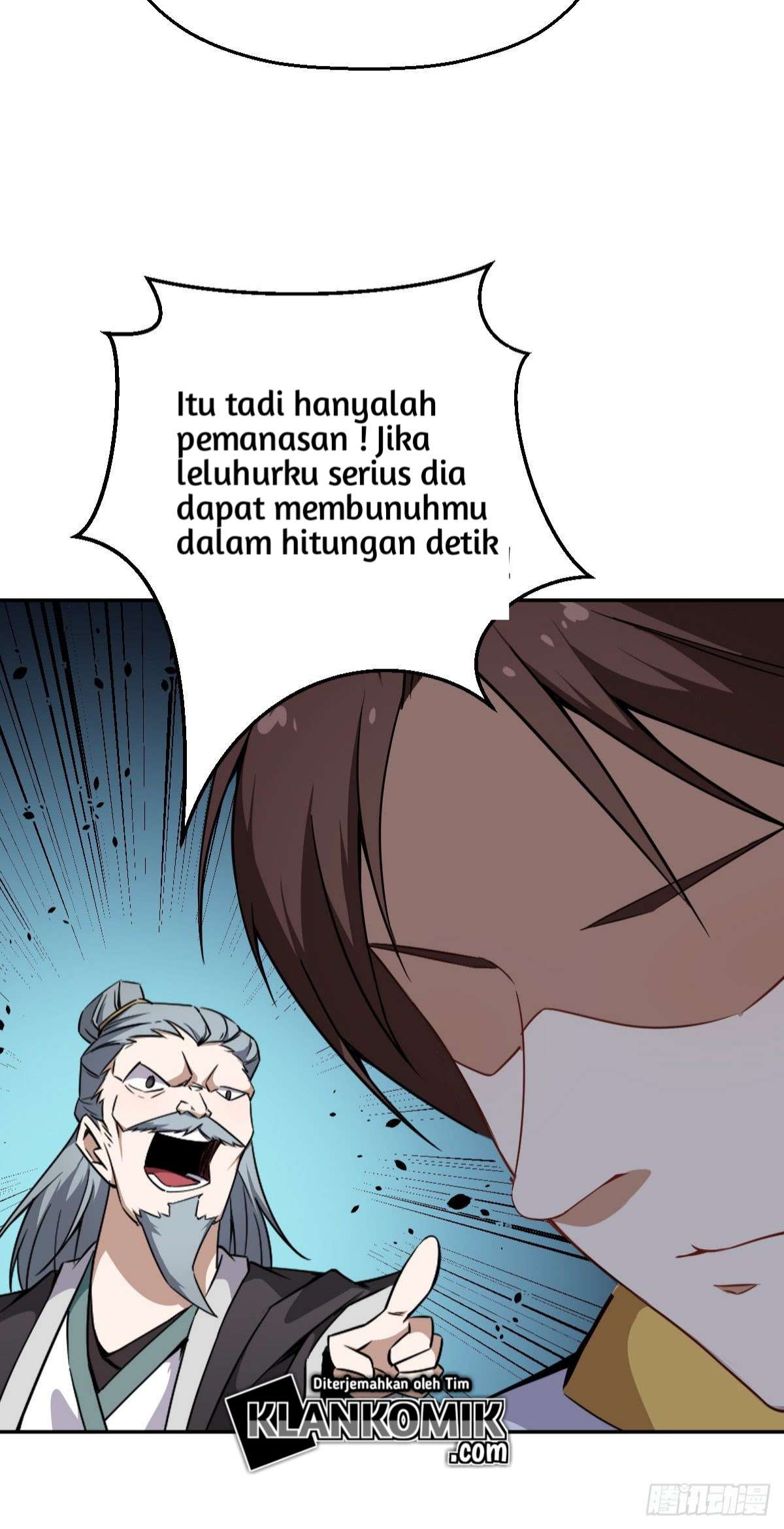 Ancestor Bab 6 halaman 46