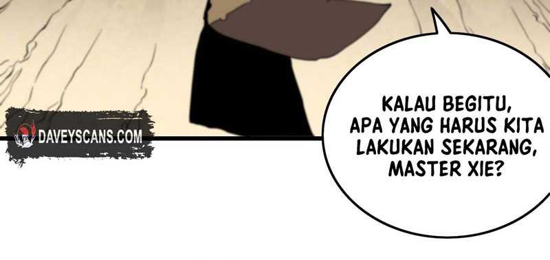 Ancestral Visit chapter 08 halaman 41