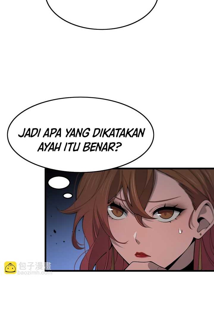Ancestral Visit chapter 11 halaman 7