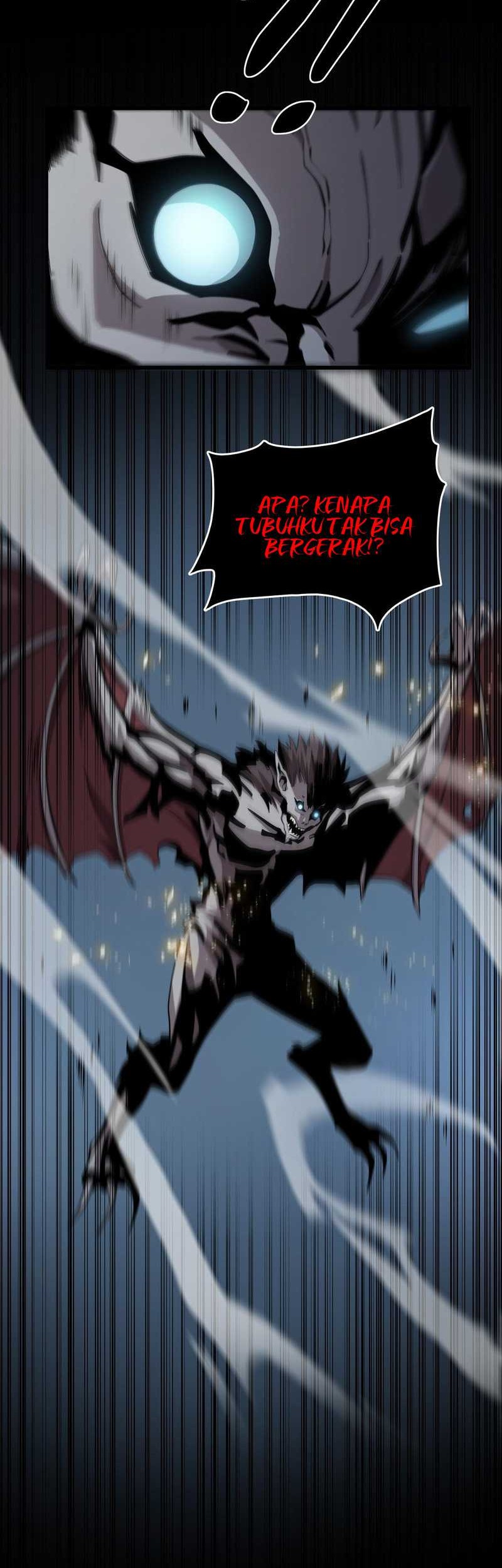 Ancestral Visit chapter 17 halaman 6
