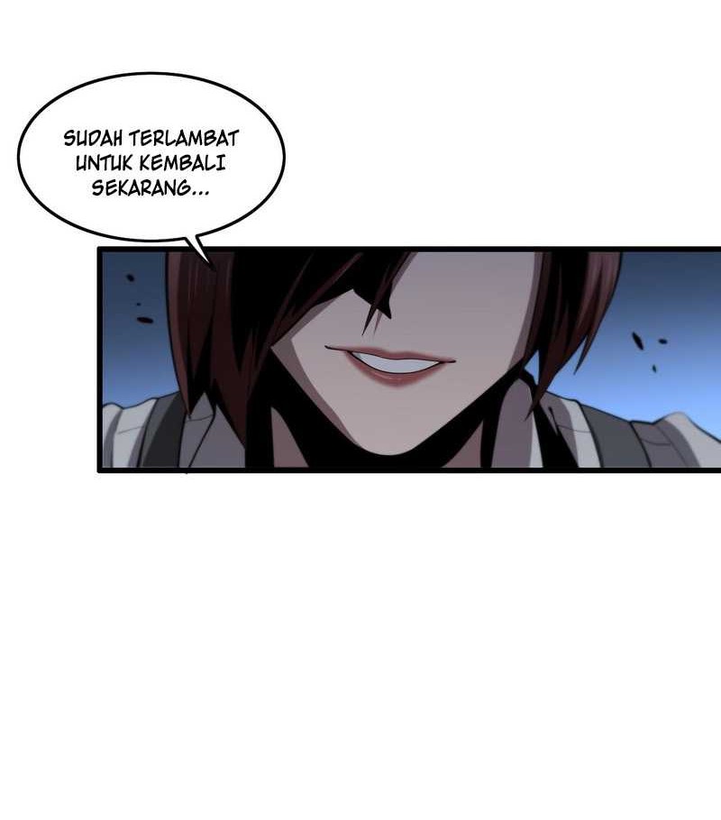 Ancestral Visit chapter 21 halaman 30