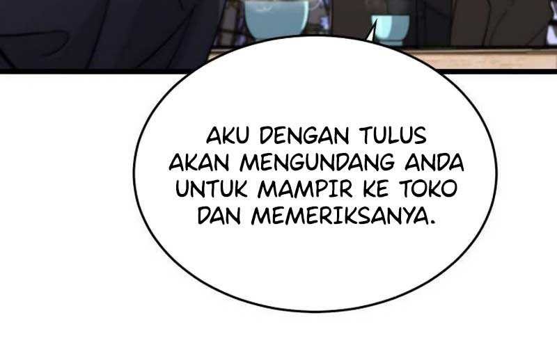 Ancestral Visit chapter 24 halaman 9