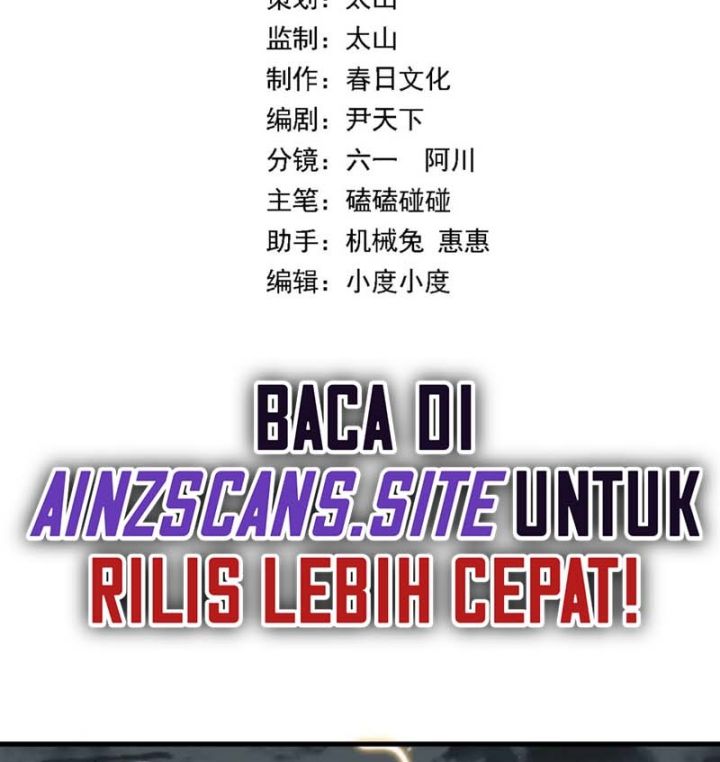Ancestral Visit Bab 32 halaman 5