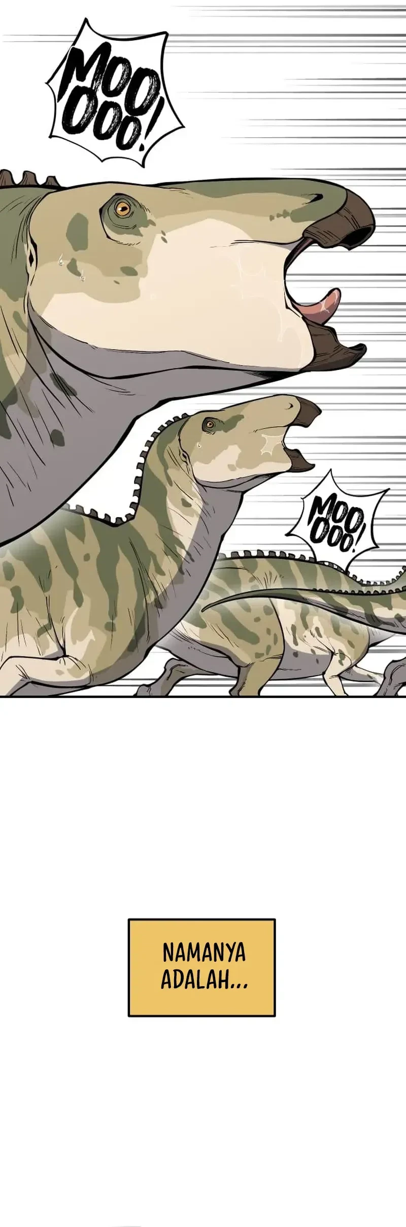 Ancient Animals Bab 1 halaman 4