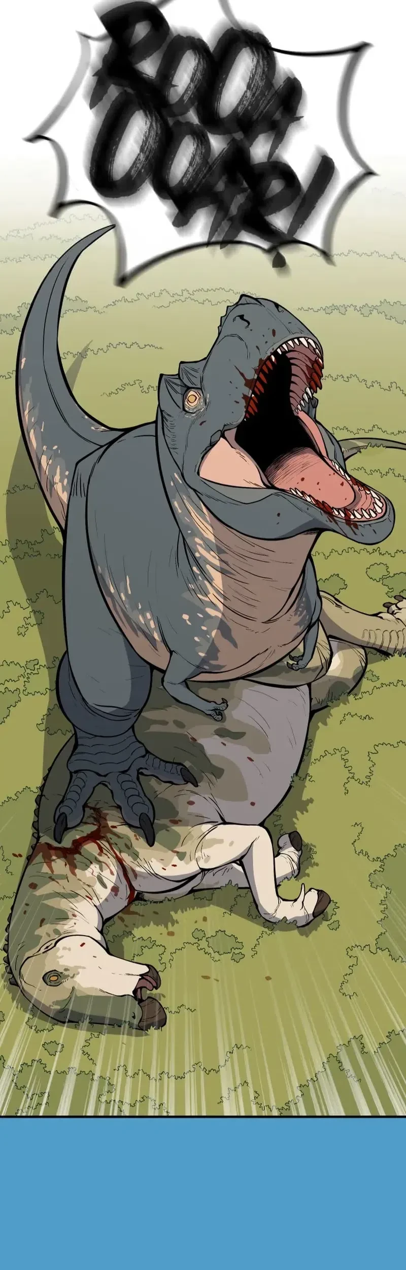 Ancient Animals Bab 1 halaman 13