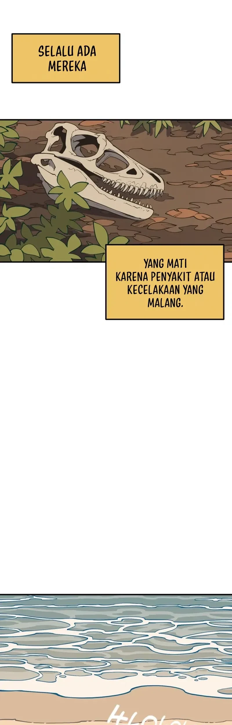 Ancient Animals Bab 1 halaman 15