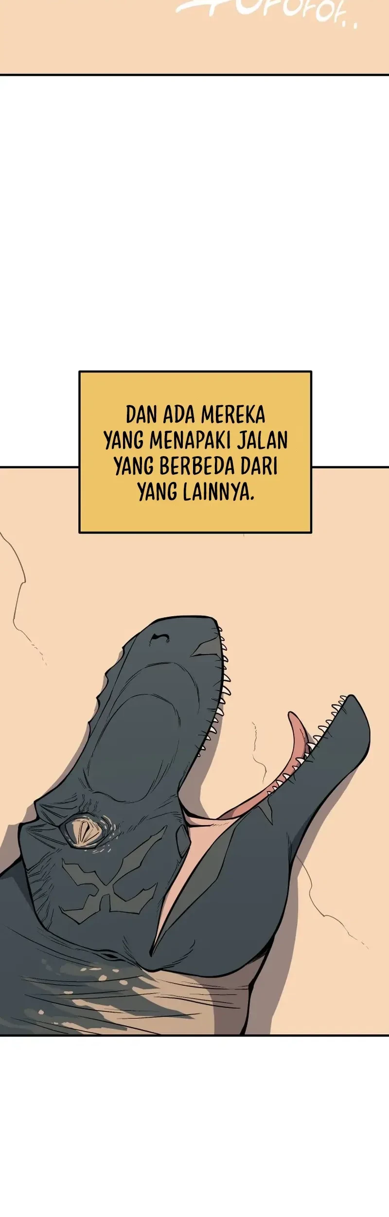 Ancient Animals Bab 1 halaman 16