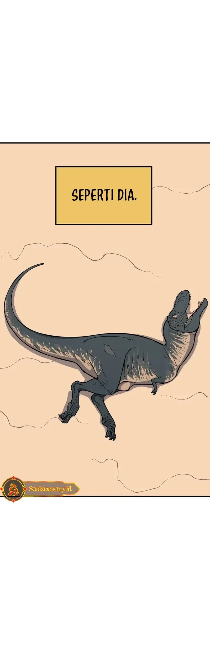 Ancient Animals Bab 1 halaman 17