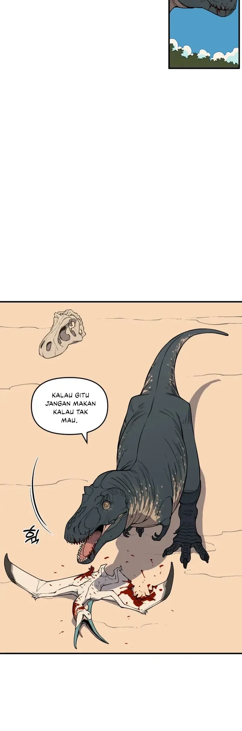 Ancient Animals Bab 1 halaman 38