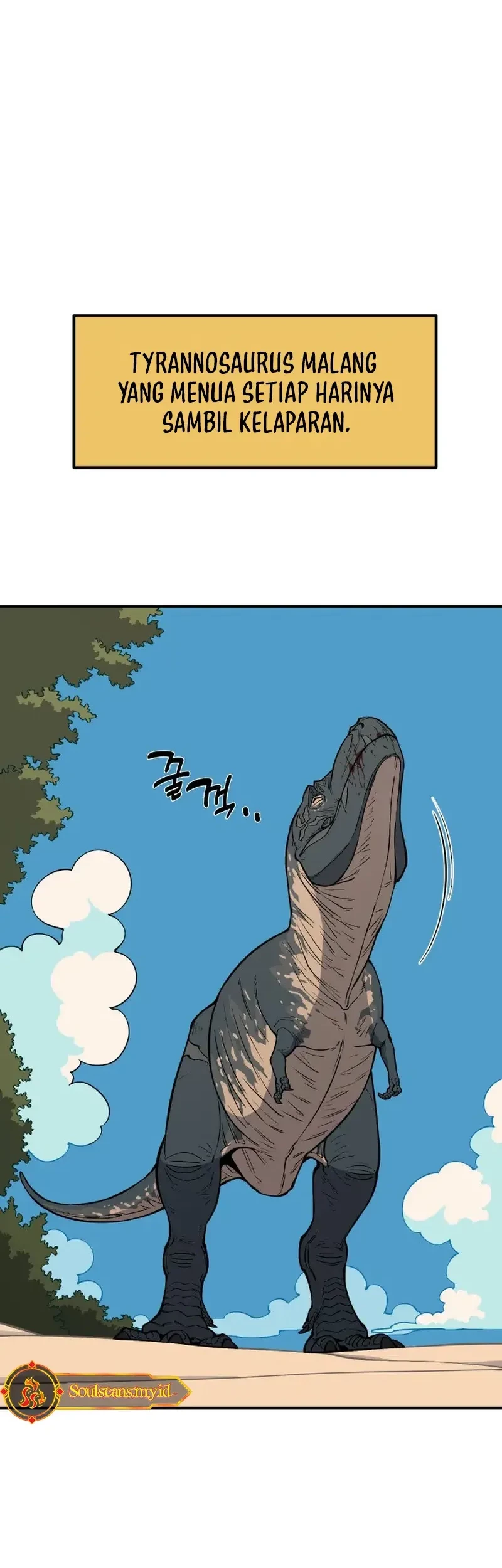 Ancient Animals Bab 1 halaman 42