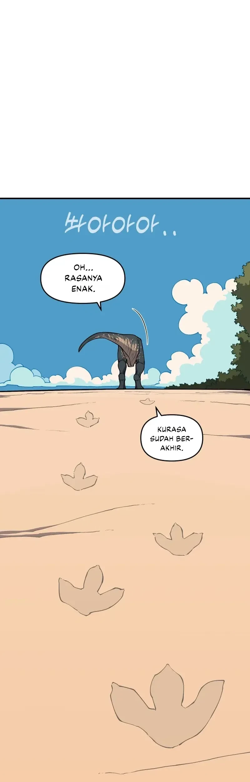 Ancient Animals Bab 1 halaman 43