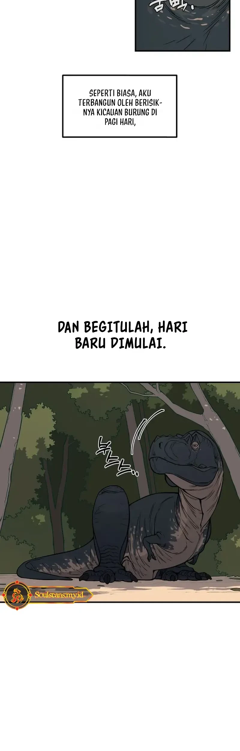 Ancient Animals Bab 1 halaman 48