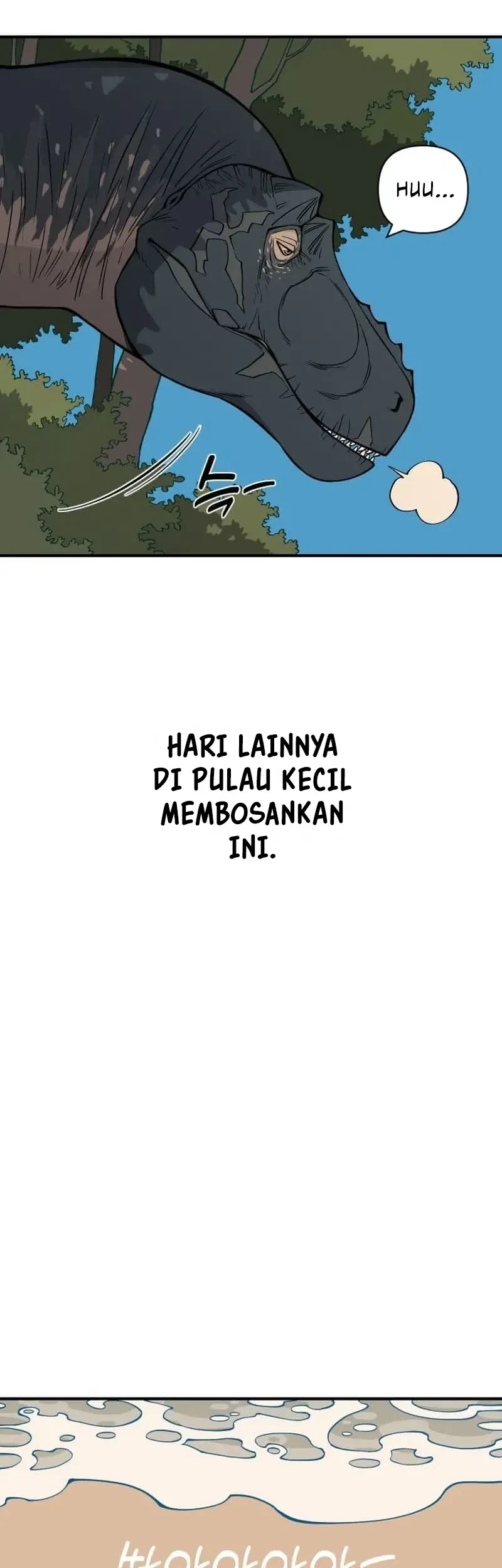 Ancient Animals Bab 1 halaman 49
