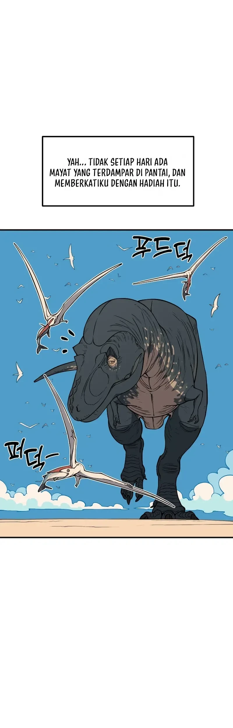 Ancient Animals Bab 1 halaman 53