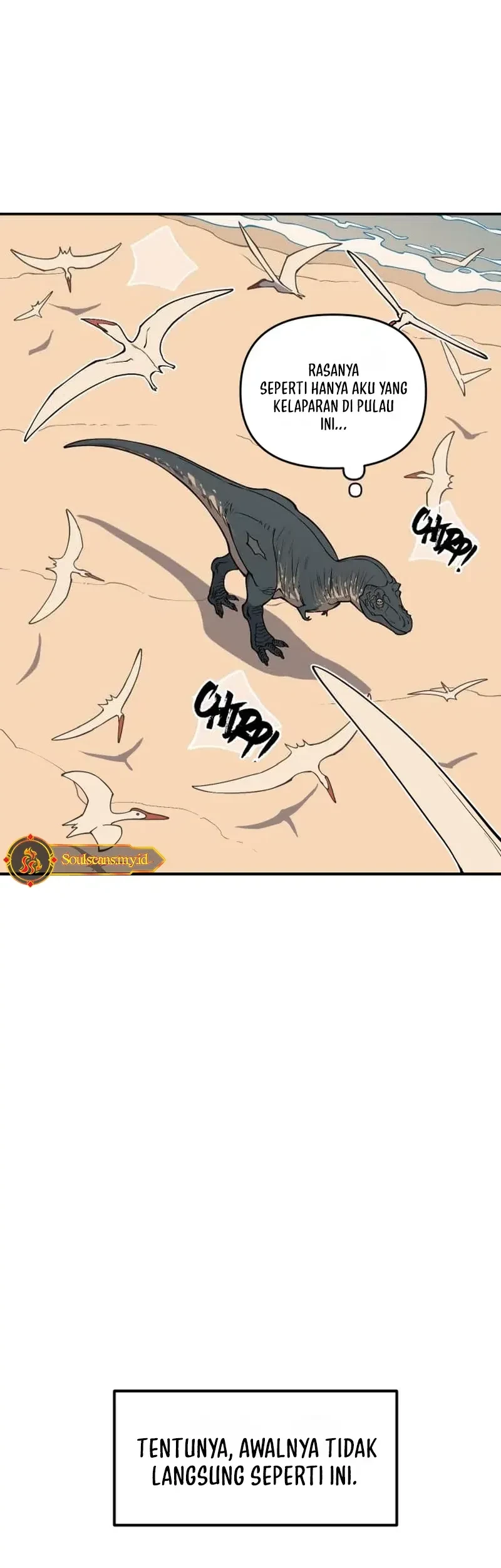 Ancient Animals Bab 1 halaman 55